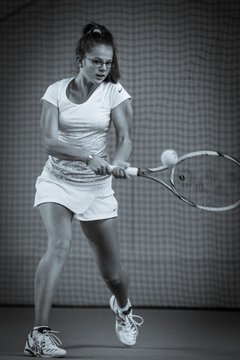 Ausschnitte 3133 - Ellerbeker Weihnachtsturnier